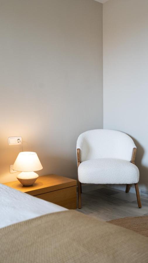 Seaview And Big Terrace Cabopino Apartment Marbella Luaran gambar