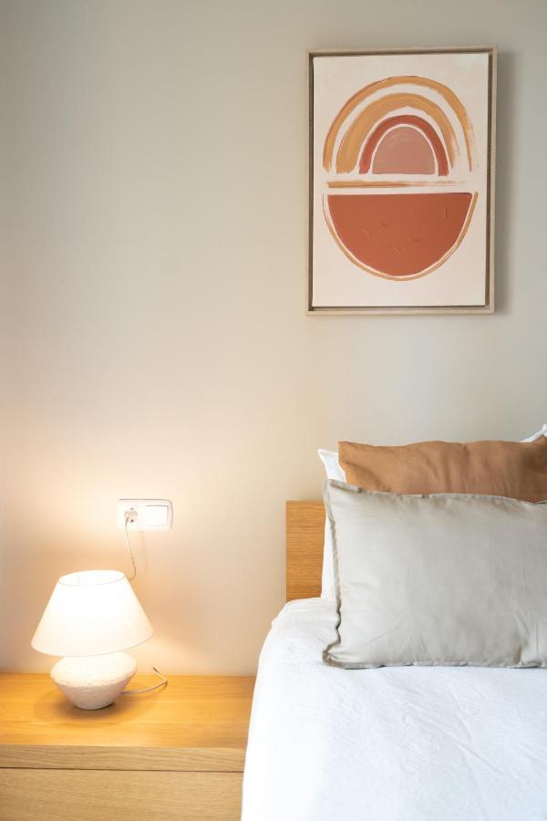 Seaview And Big Terrace Cabopino Apartment Marbella Luaran gambar