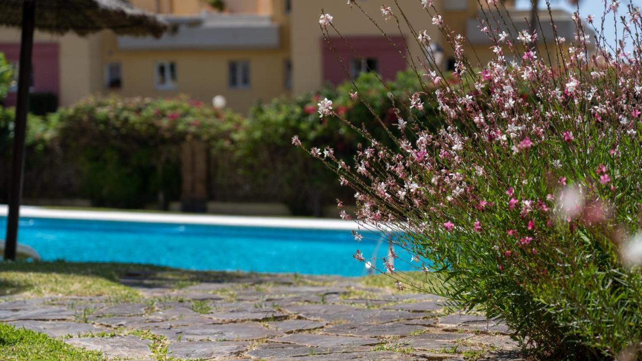Seaview And Big Terrace Cabopino Apartment Marbella Luaran gambar