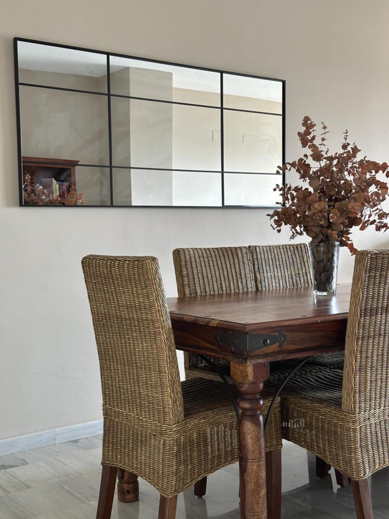 Seaview And Big Terrace Cabopino Apartment Marbella Luaran gambar